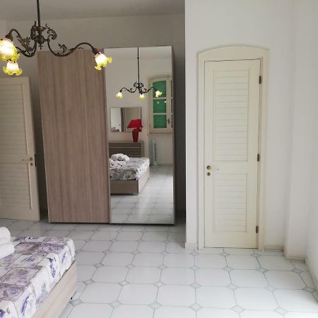 Villa Parisi Бари Екстериор снимка
